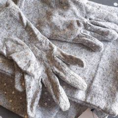 Next Scarf & Gloves