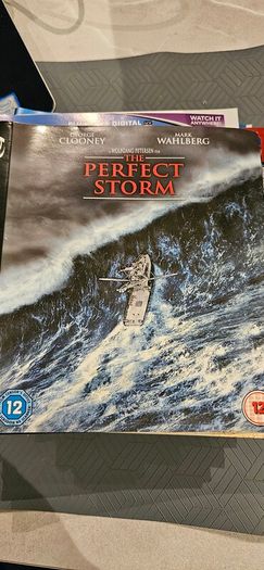 Blu Ray Movies