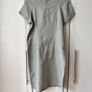 Part Two pure linen dress uk10-12 Image 5