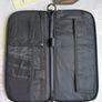 Enrico Benetti Travel Wallet Document Organizer Passport Ticket Holder Image 3