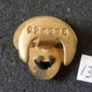 United Kingdom,  british legion  badge ,  (135) Image 2