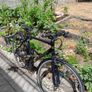 Boredman road bike Image 4