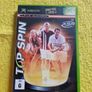 Top Spin Tennis Promotional disc Xbox Original Games Original Image 2