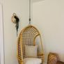 Egg Hanging Chair Image 2