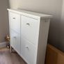 Ikea shoe cabinet Image 2