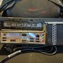 2 Damaged PC's for parts or repair Image 2