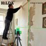 16 Lines 4D 360 Green Laser Level Self Leveling Image 7