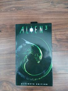 Neca Alien 3 Ultimate Edition