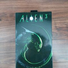 Neca Alien 3 Ultimate Edition