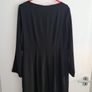 Long sleeve dress Image 5