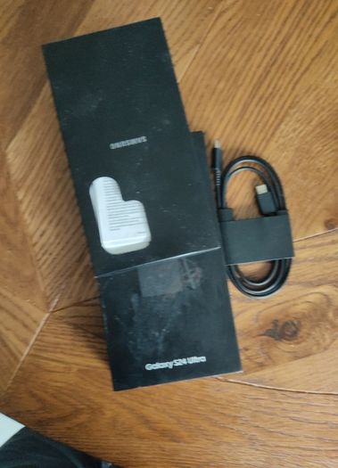 Samsung S24 Ultra