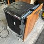 Dishwasher - Hisense (Faulty) Image 2
