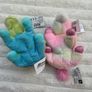 Russ Petooties Pets Rainbow Unicorn and Dragon Plush approx. 5 Please see photos Image 8
