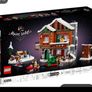 4x LEGO Winter village sets NEW Image 2