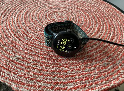 Google Pixel Watch