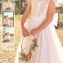 Ivory next dress Image 3