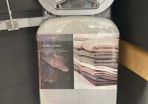 ironing