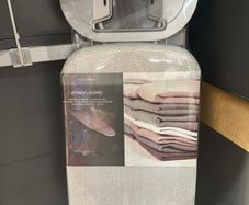 ironing