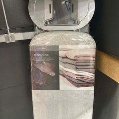 ironing