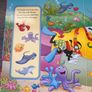Mickey Mouse look and find children's book Image 2