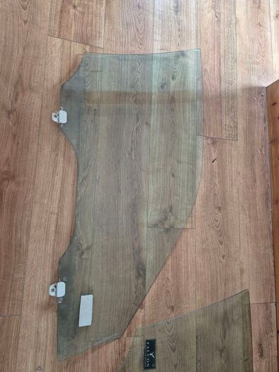 honda civic windows