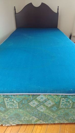 Single Bed