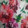 Brand new calf lenght floral dress by Soon size UK20 EU48 Postage included Image 4