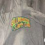 Billionaire Boys Club Hoodie - Size - Large - RRP - 220.00 Image 4