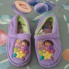 Dora the Explorer slippers