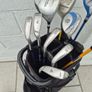 Junior golf set Image 5