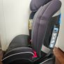 BabyAuto isofix car seat Image 2