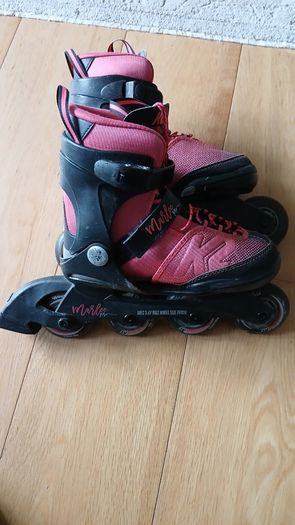 K2 Marlee Inline skates