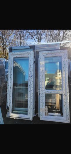 pvc doors