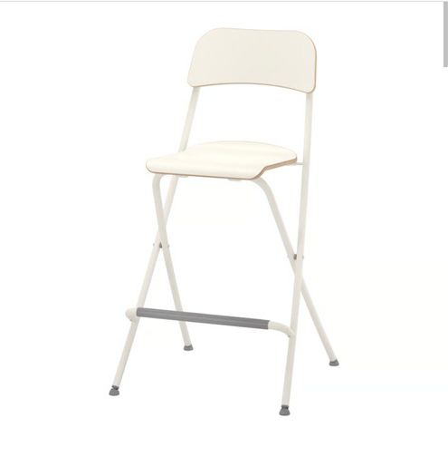 Kitchen stools x 2