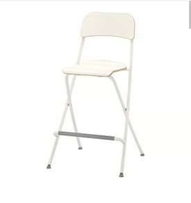 Kitchen stools x 2