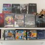 Ps2 Ps3 Xbox Wii Games Console 450items!!! Image 4