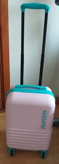Suitcase