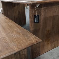180cm Dining Table Ex Display