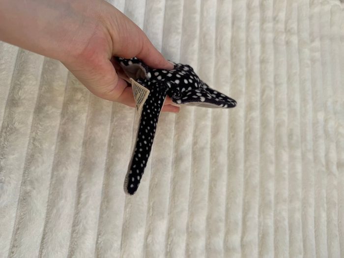Splash Pet Jes World approx. 25 cm. with the tail Used Please see photos