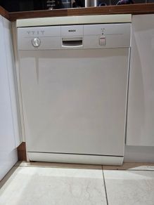 dishwasher