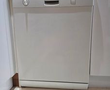 Bosch dishwasher