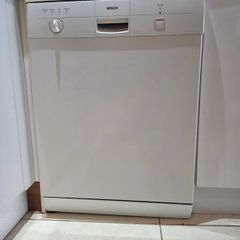 dishwasher