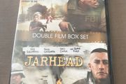 The Kingdom/Jarhead