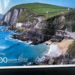 jigsaw