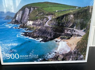 jigsaw