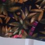 Womens Vibrant Botanical Print Tailored Jacket Image 9