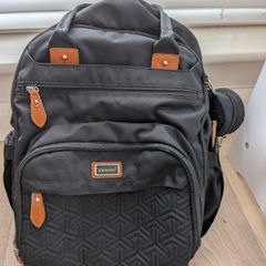 Welavilla Nappy Bag