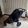 Travel system and double buggy Image 6