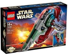 75060 boba fett slave 1