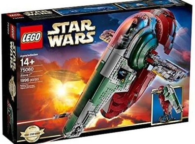 75060 boba fett slave 1